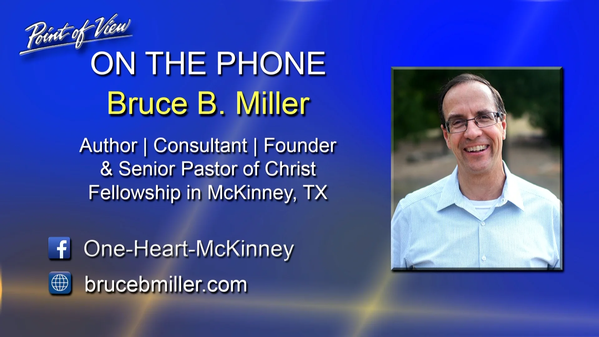 point-of-view-livecast-wednesday-may-15-2024-bruce-b-miller