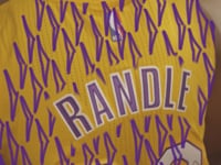 Julius Randle