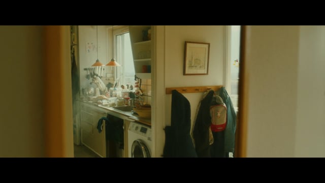 Commercial still