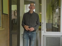 Even voorstellen