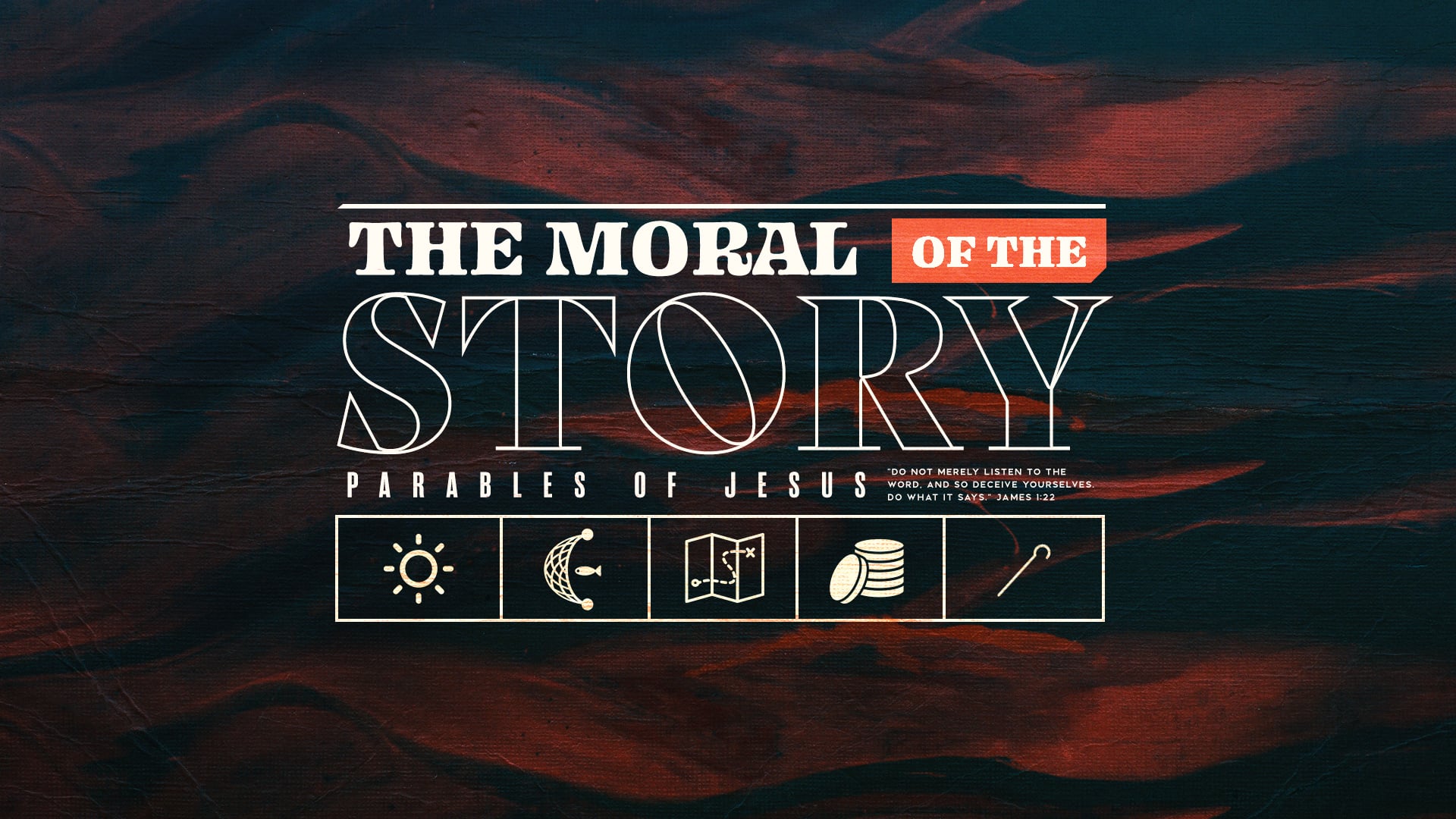 Moral of the Story