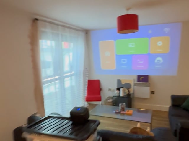Room in a shared flat  Main Photo