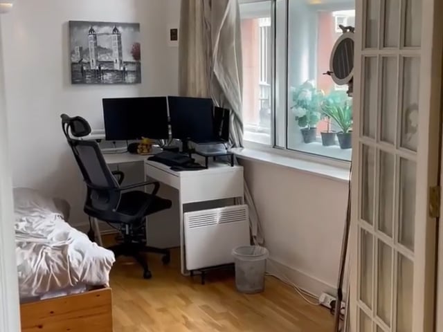 Large Double Room Right Next To Old Street Station Main Photo