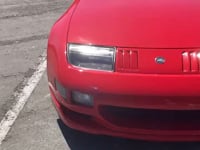 No Reserve: Modified 1993 Nissan 300ZX Twin Turbo 5-Speed for sale