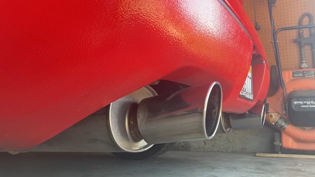 No Reserve: Modified 1993 Nissan 300ZX Twin Turbo 5-Speed for sale