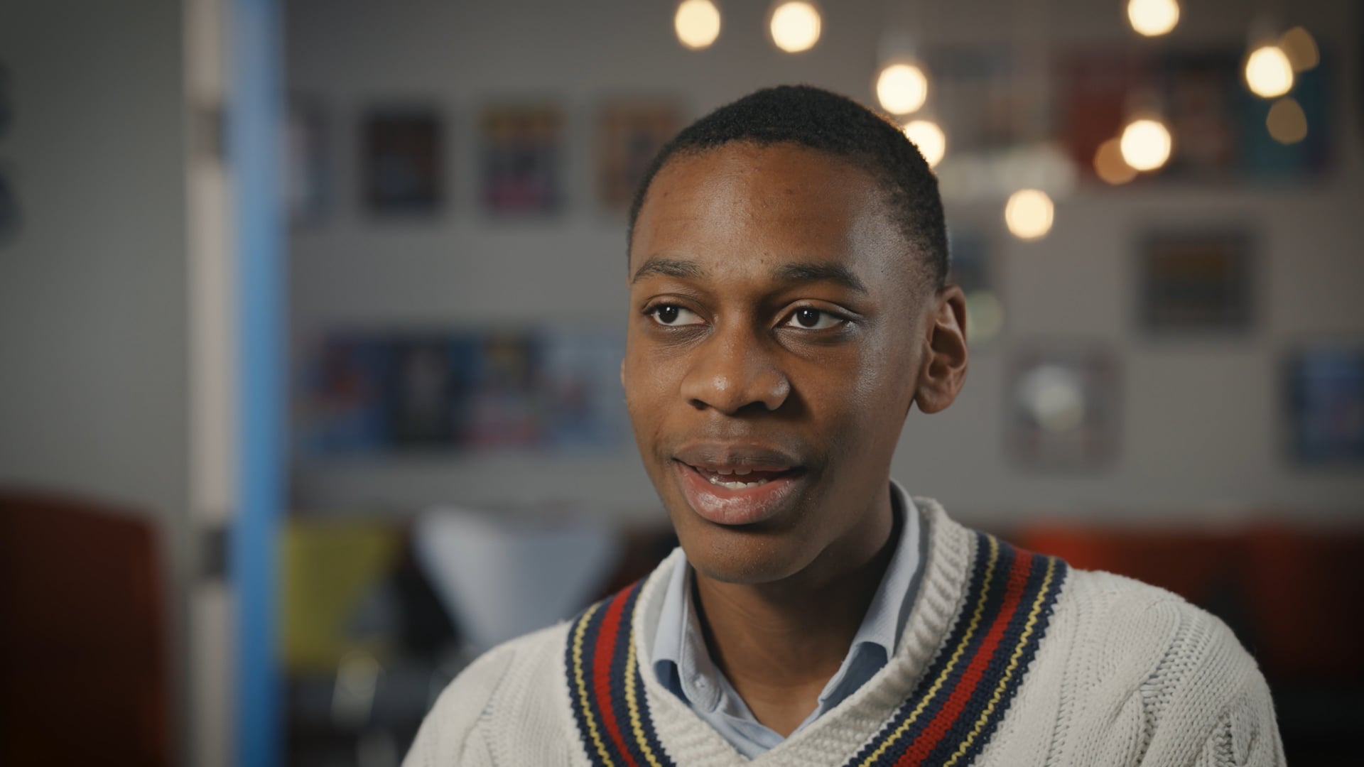 Princeton Prize in Race Relations 2024 Symposium