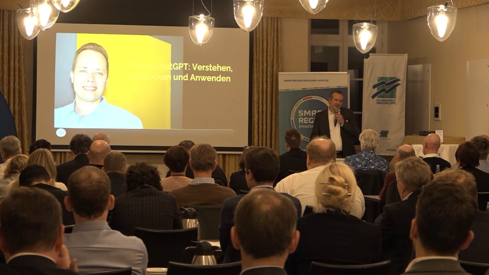 Überblick: KI & Fördermittel