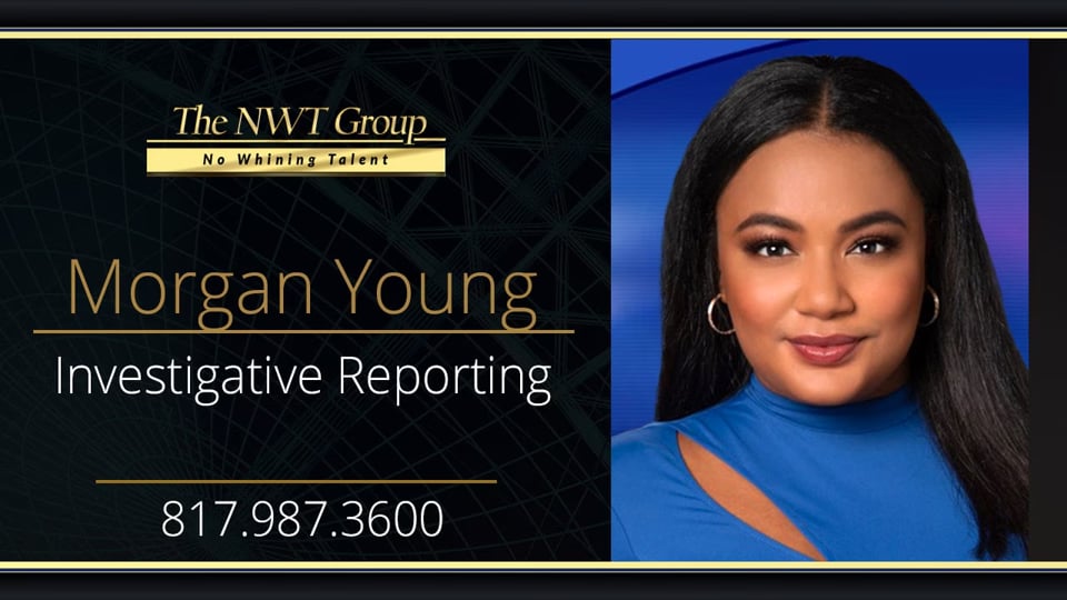 Investigative Reporting
