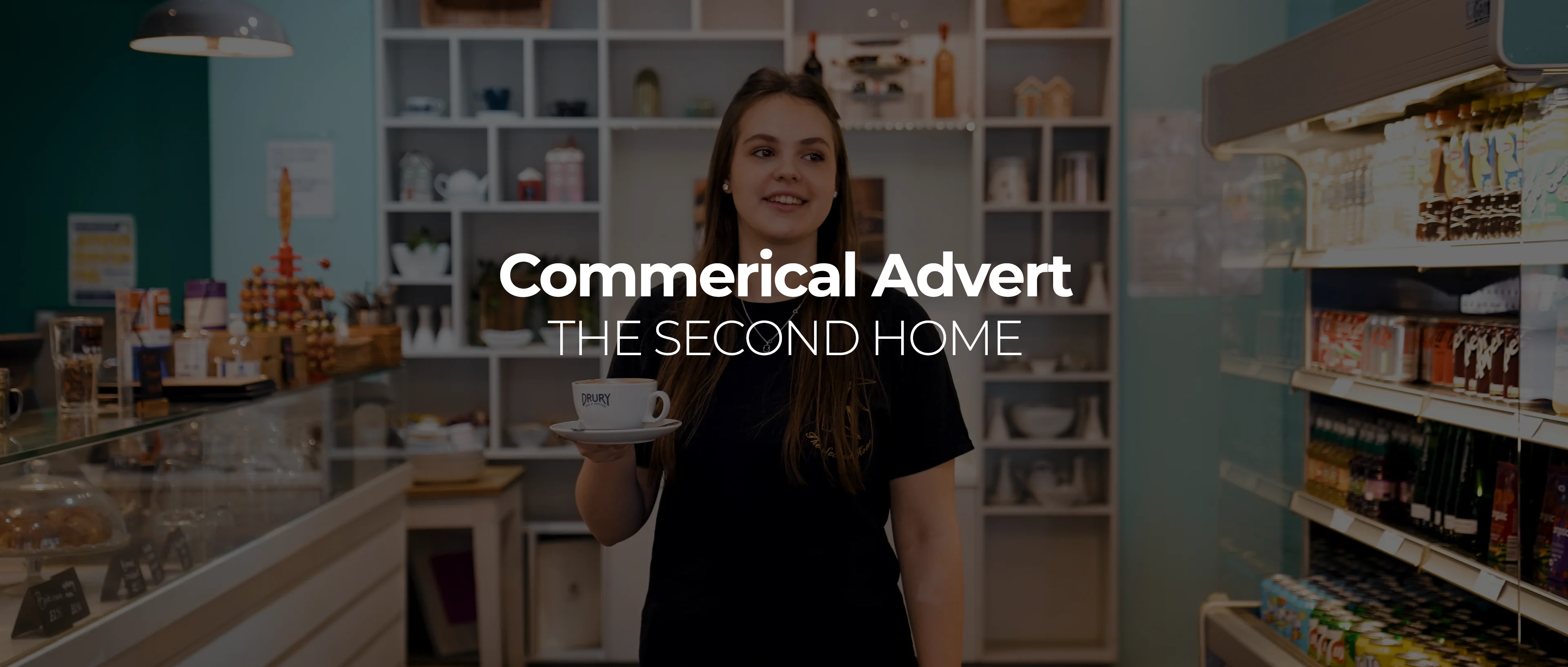 The Second Home on Vimeo