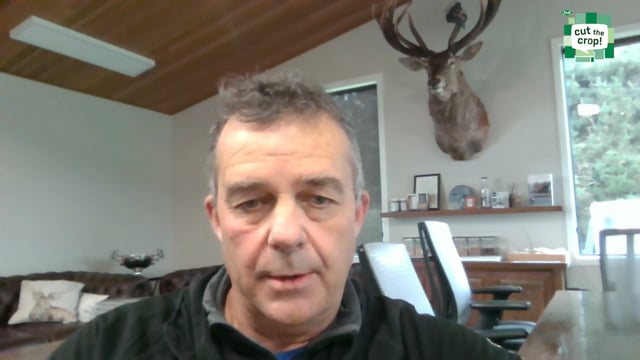 Video post from Foundation for Arable Research.