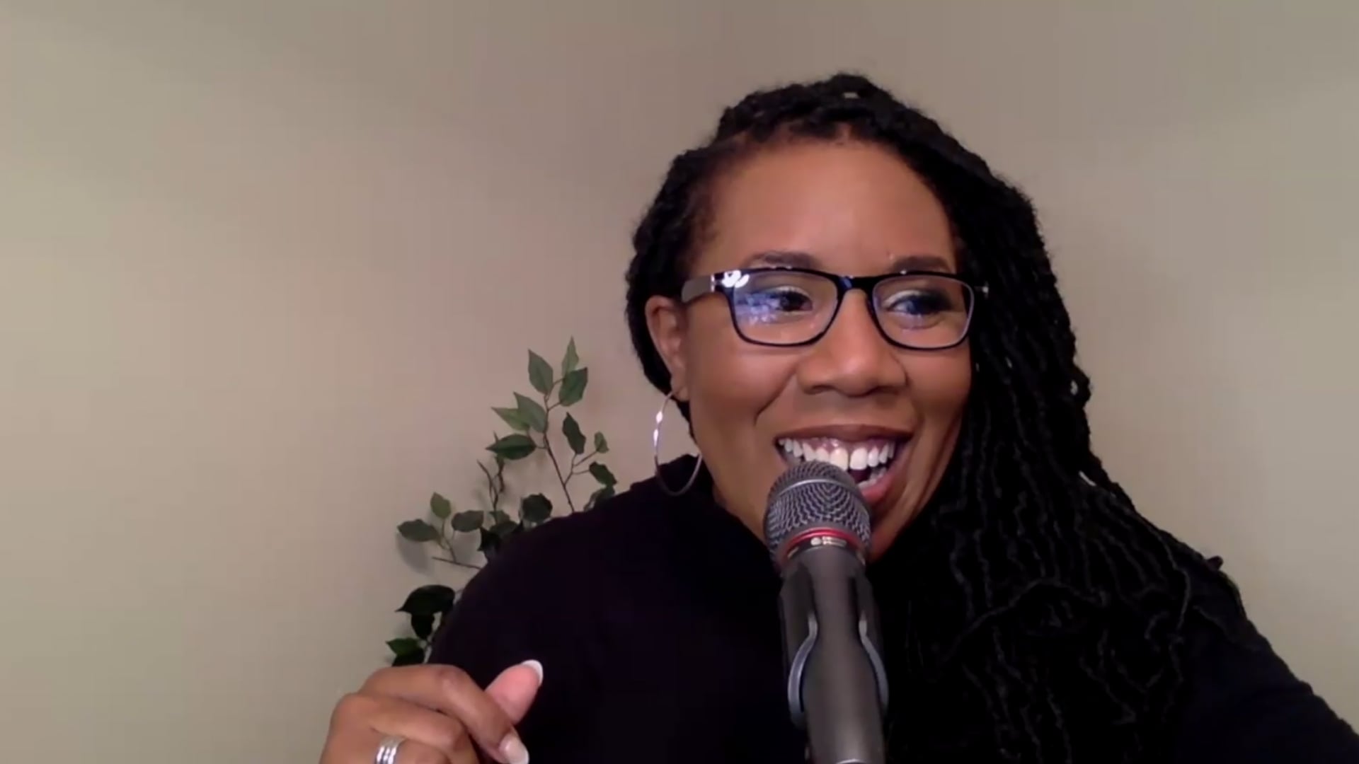 Rhythm - Melinda Doolittle