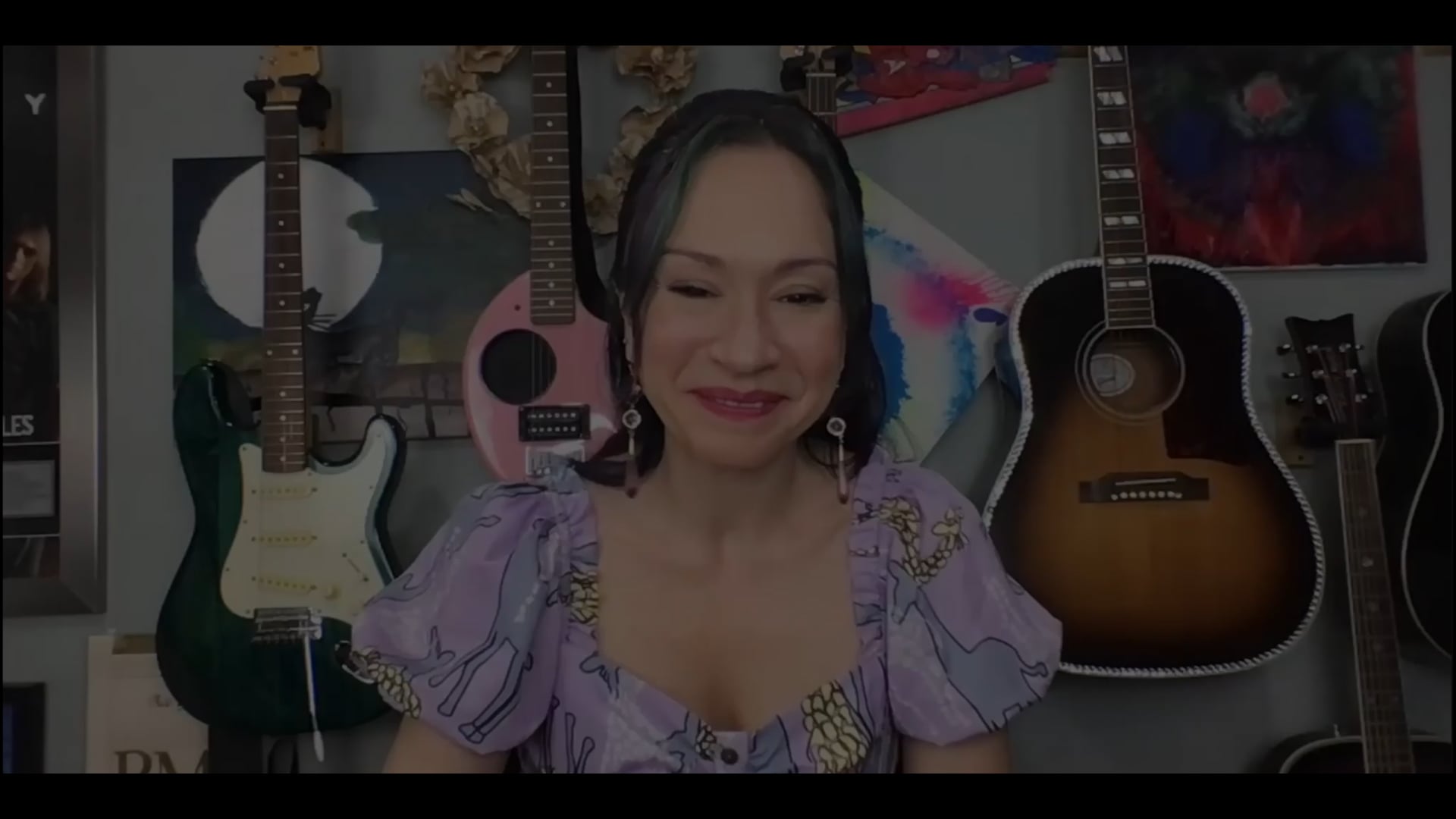 If I Could See The World Through The Eyes of a Child - Diana Degarmo