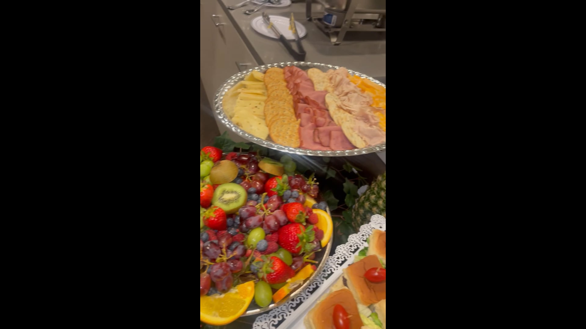 Blitz Soulfood & Catering in Philadelphia, PA