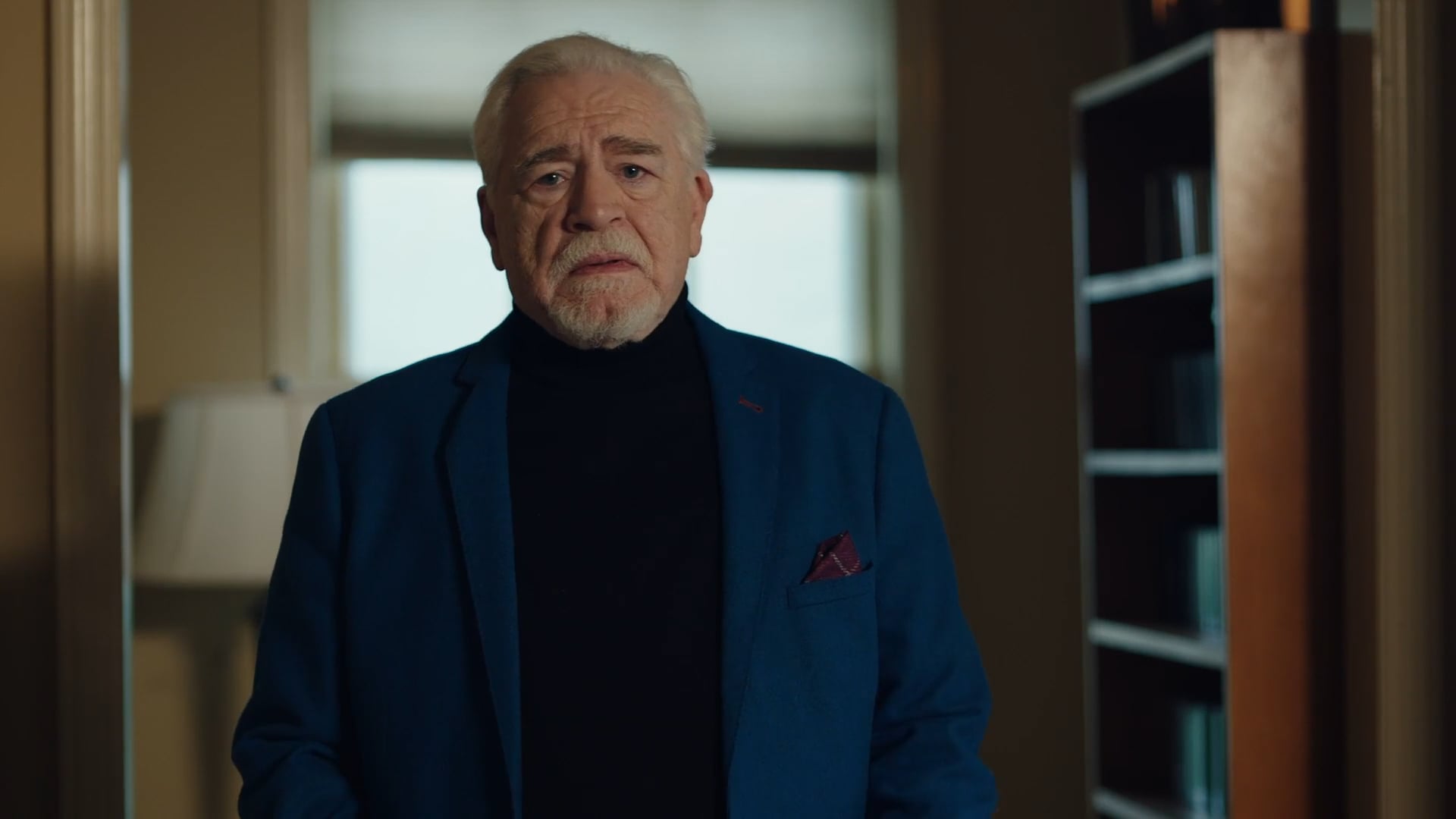 DirecTV - Overly Direct Spokesperson Neighbor