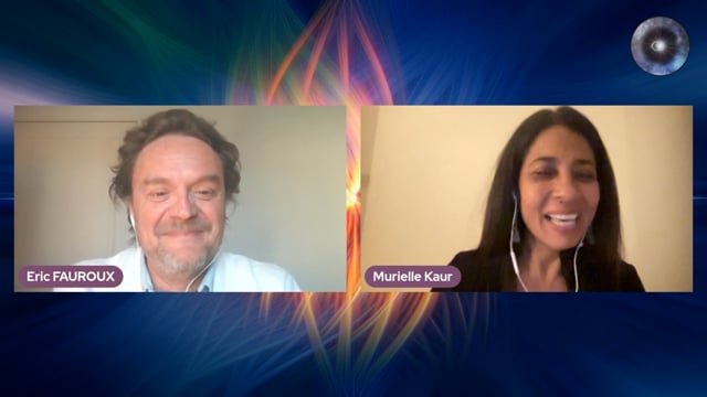 Atelier 250 "Construire votre "Boussole Spirituelle"" Eric Fauroux