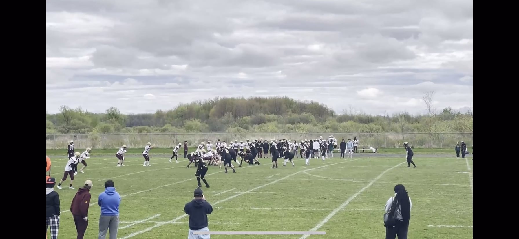 Watch mannix mayorga's safety film