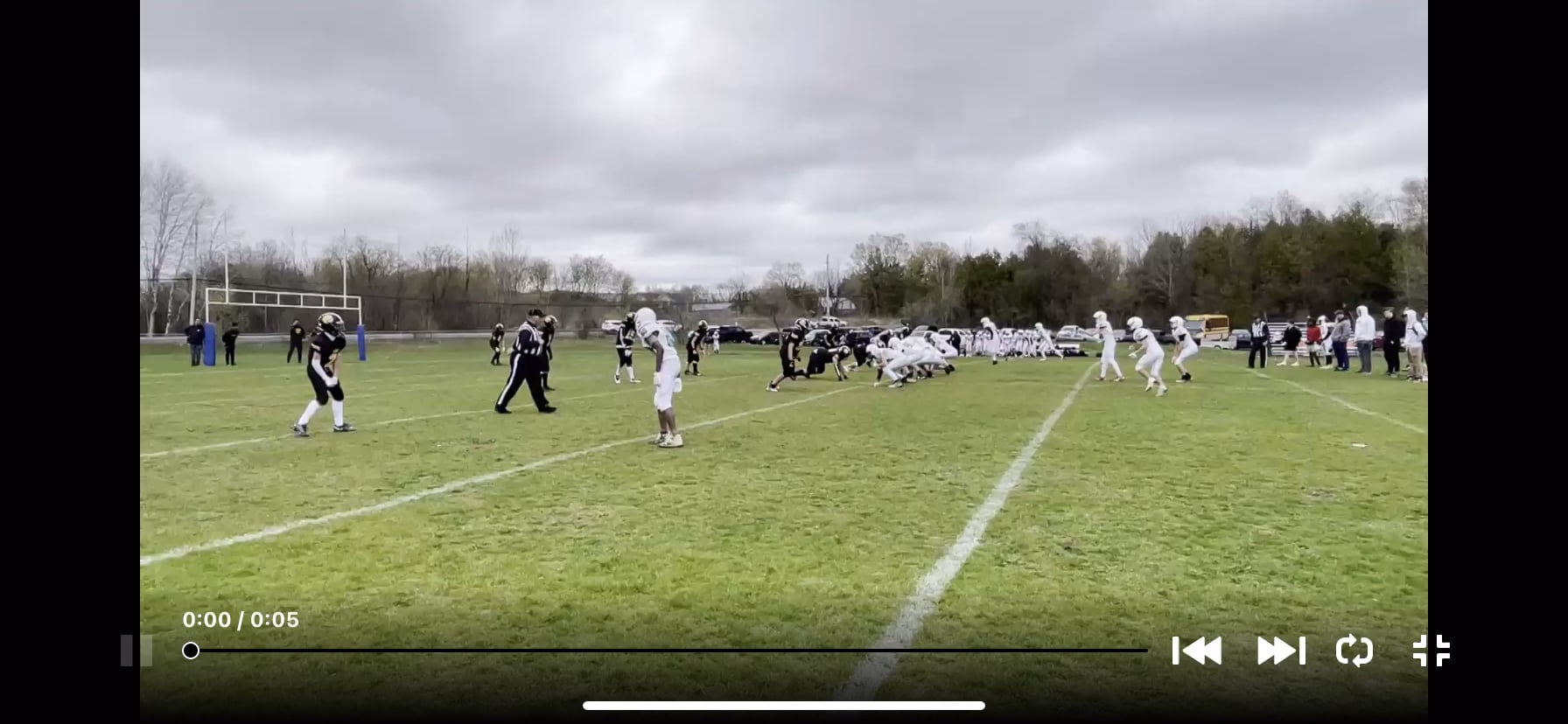 Watch mannix mayorga's safety film