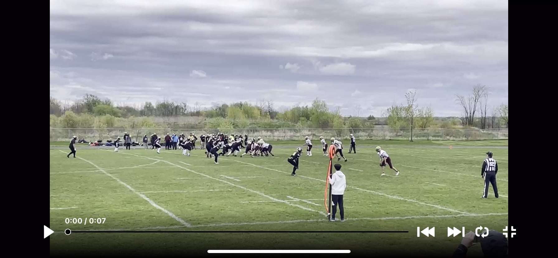 Watch mannix mayorga's safety film