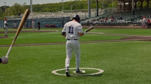 Yale Baseball Social_Fay VIncent