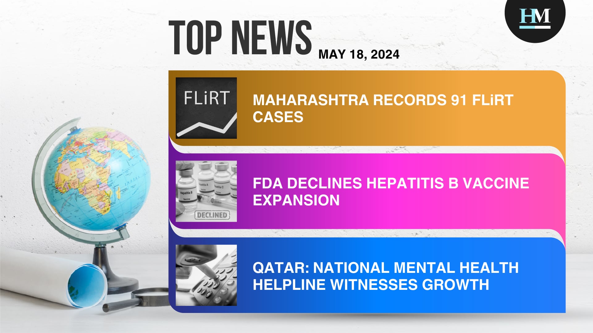 FDA Declines Hepatitis B Vaccine Approval