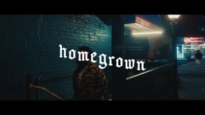 "Homegrown" Directed by Scott Perry (Spec Music)