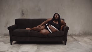 Calvin Klein "I Am Chika" (Spec Music)