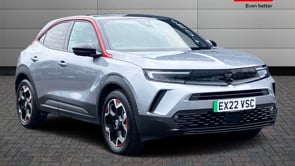 VAUXHALL MOKKA 2022 (22)