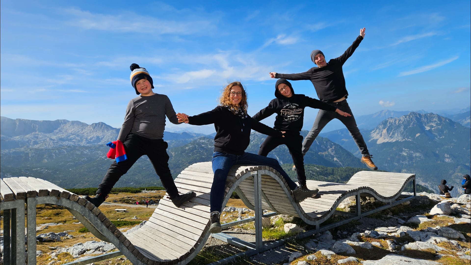 Our Trip to Austria, Sep 2023