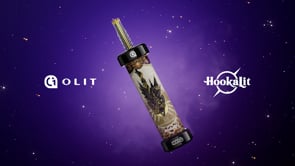 Olit Hookalit 40000 Disposable Vape 40ml - $14.79