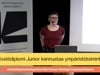 Eeva Rita-Kasari: Aktivistidiplomi Junior kannustaa ympäristötoimintaan