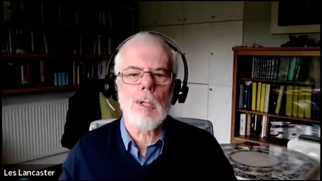 Grevel Lindop and Oxford’s Literary History