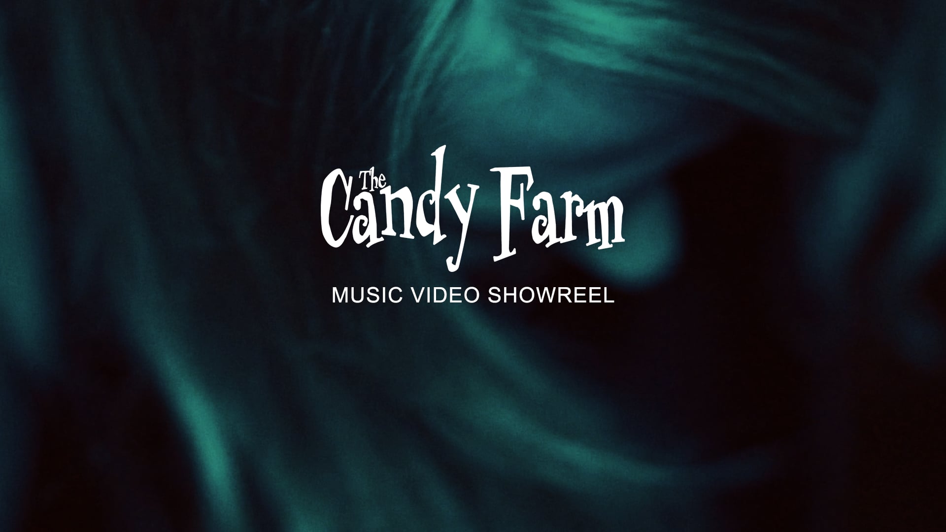 The Candy Farm Music Video Show Reel