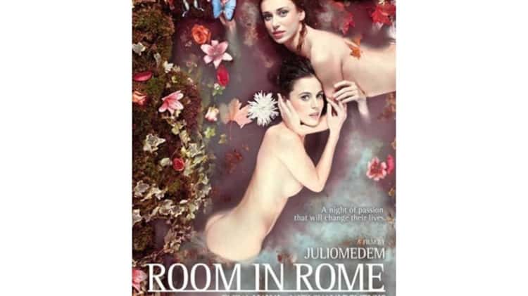 Room in best sale rome putlocker