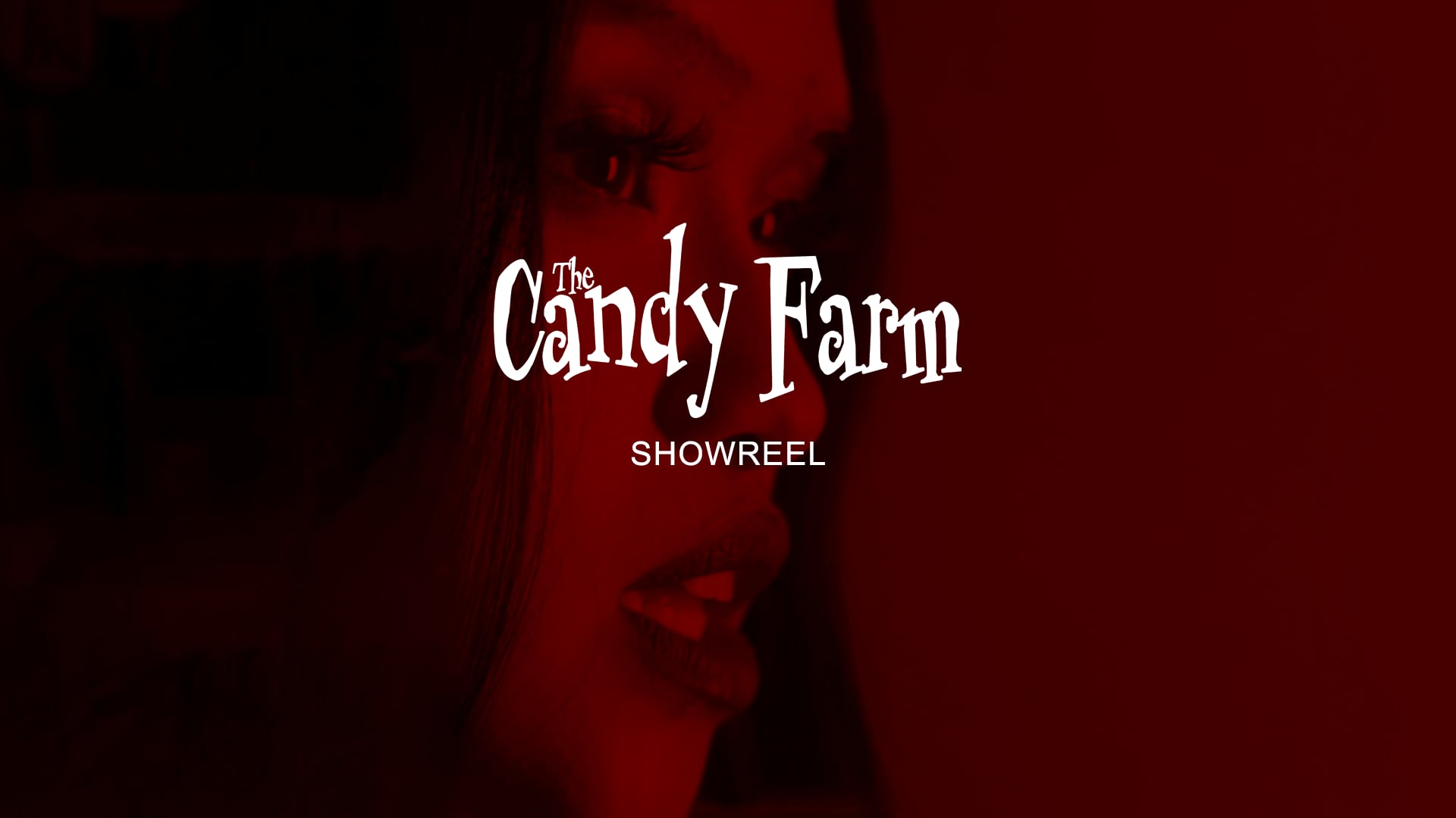 Candy Farm Show reel