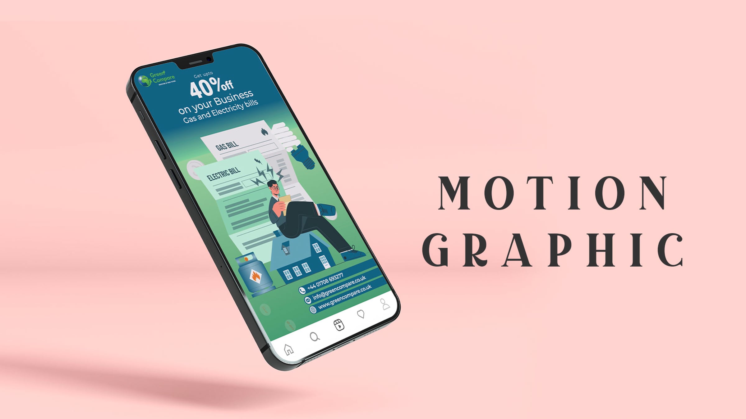 Motion Design | Videos & Movies on Vimeo
