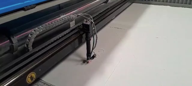 Advanced Desktop Laser Cutting AM.CO.ZA!