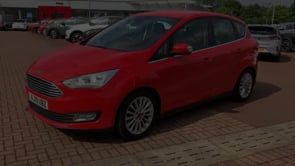 FORD C-MAX 2019 (19)