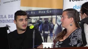 Vocaciones Dualiza - IES Rey Don Garca
