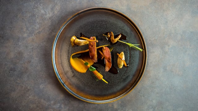 Ristorante Ca Di Sass