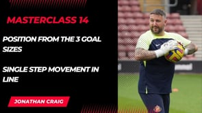Masterclass 14 Jonathan Craig
