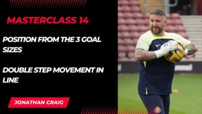 Masterclass 14 Jonathan Craig