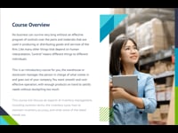 Understanding Inventory Management