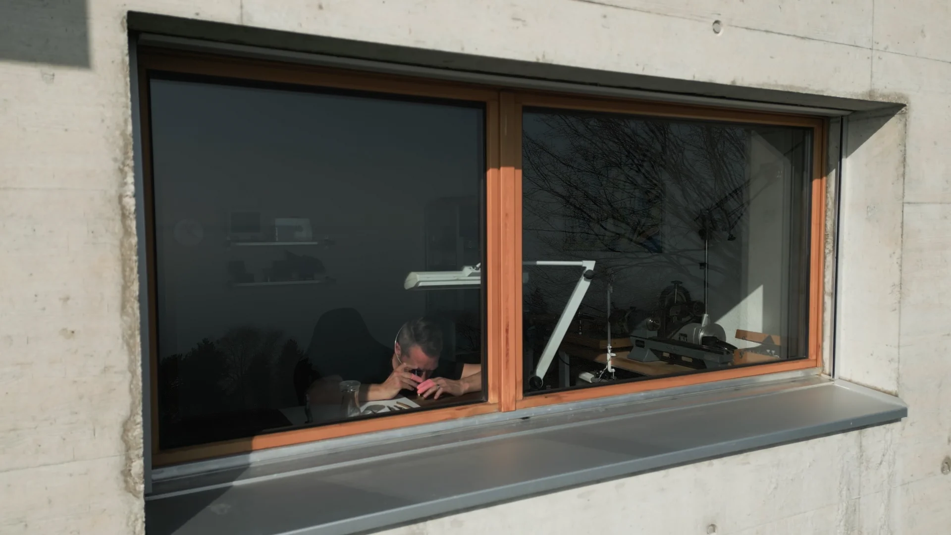 Les héritiers des paysans-horlogers (2024) bande-annonce - Vimeo