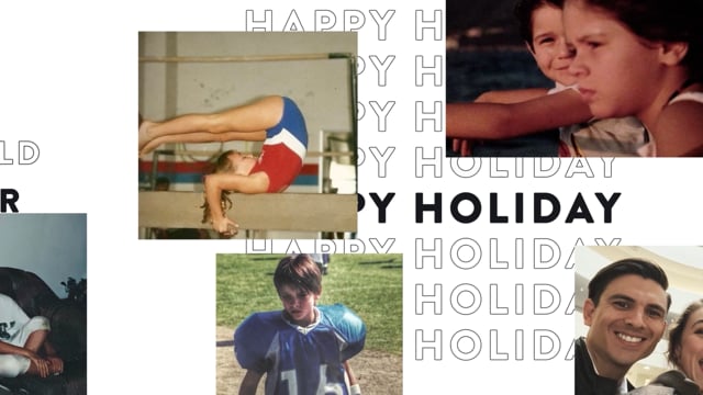 Thumbnail for Holiday