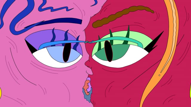 Thumbnail for Adult Swim ID