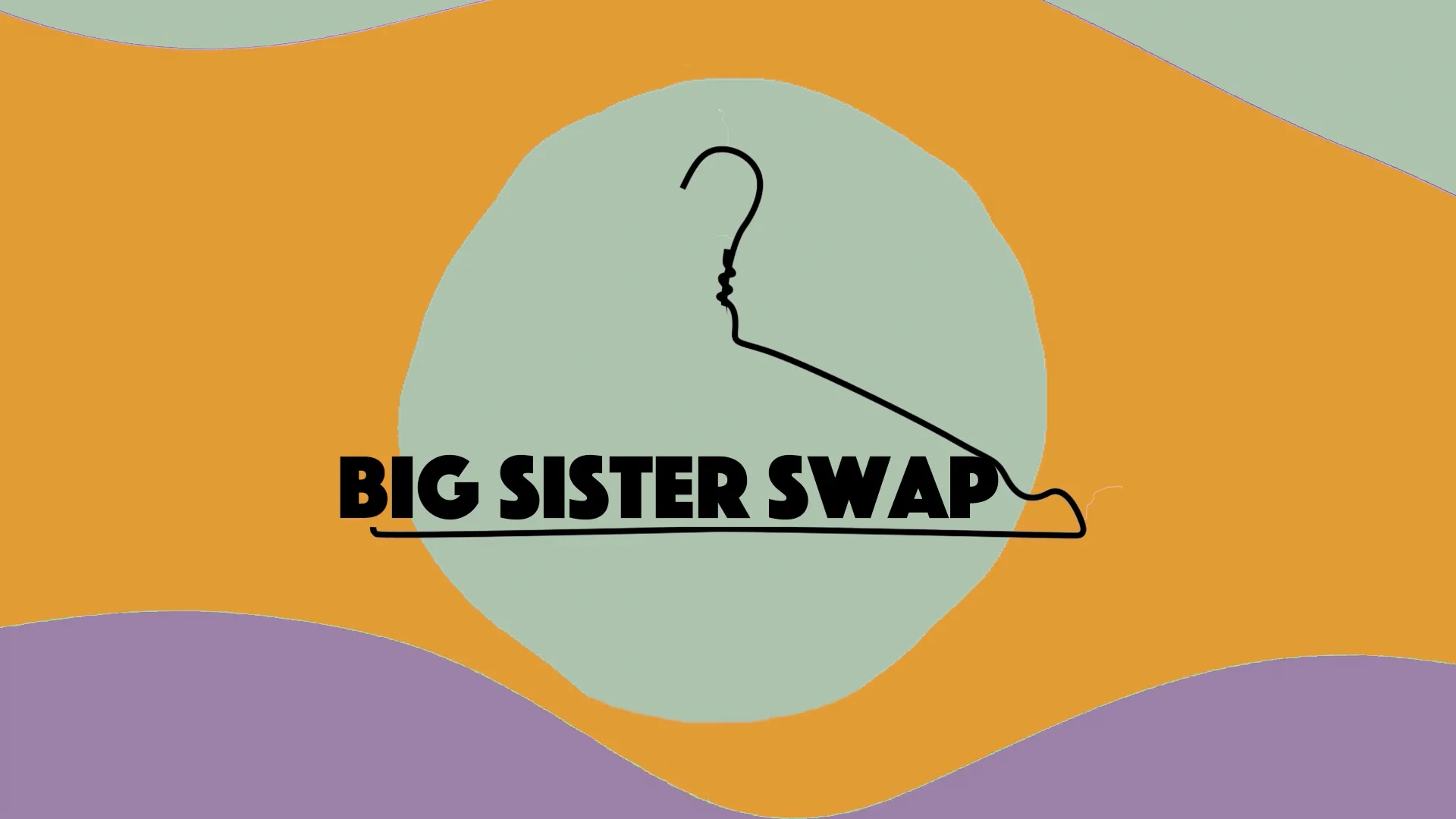 Big Sister Swap Crowdfunding Video