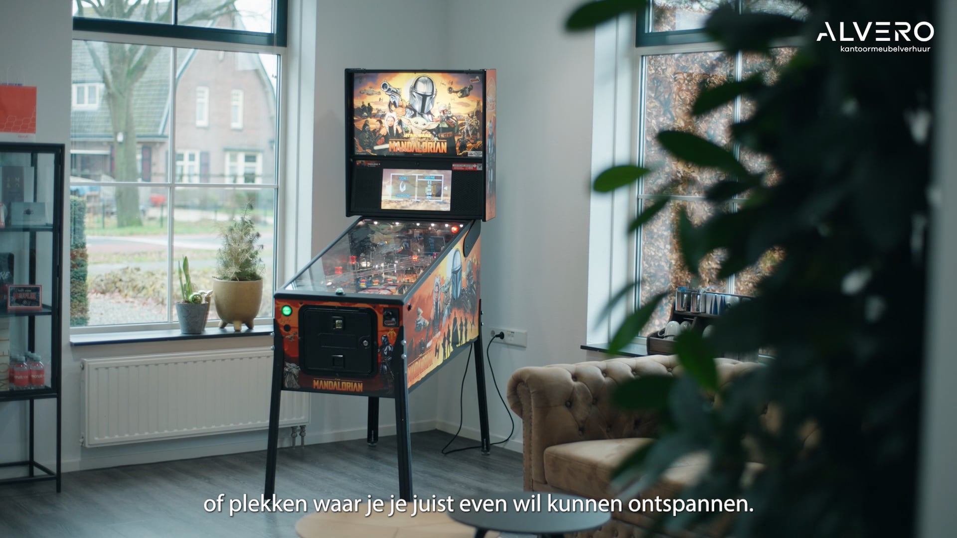 Nederlands - RecruitNow - Full video with subs