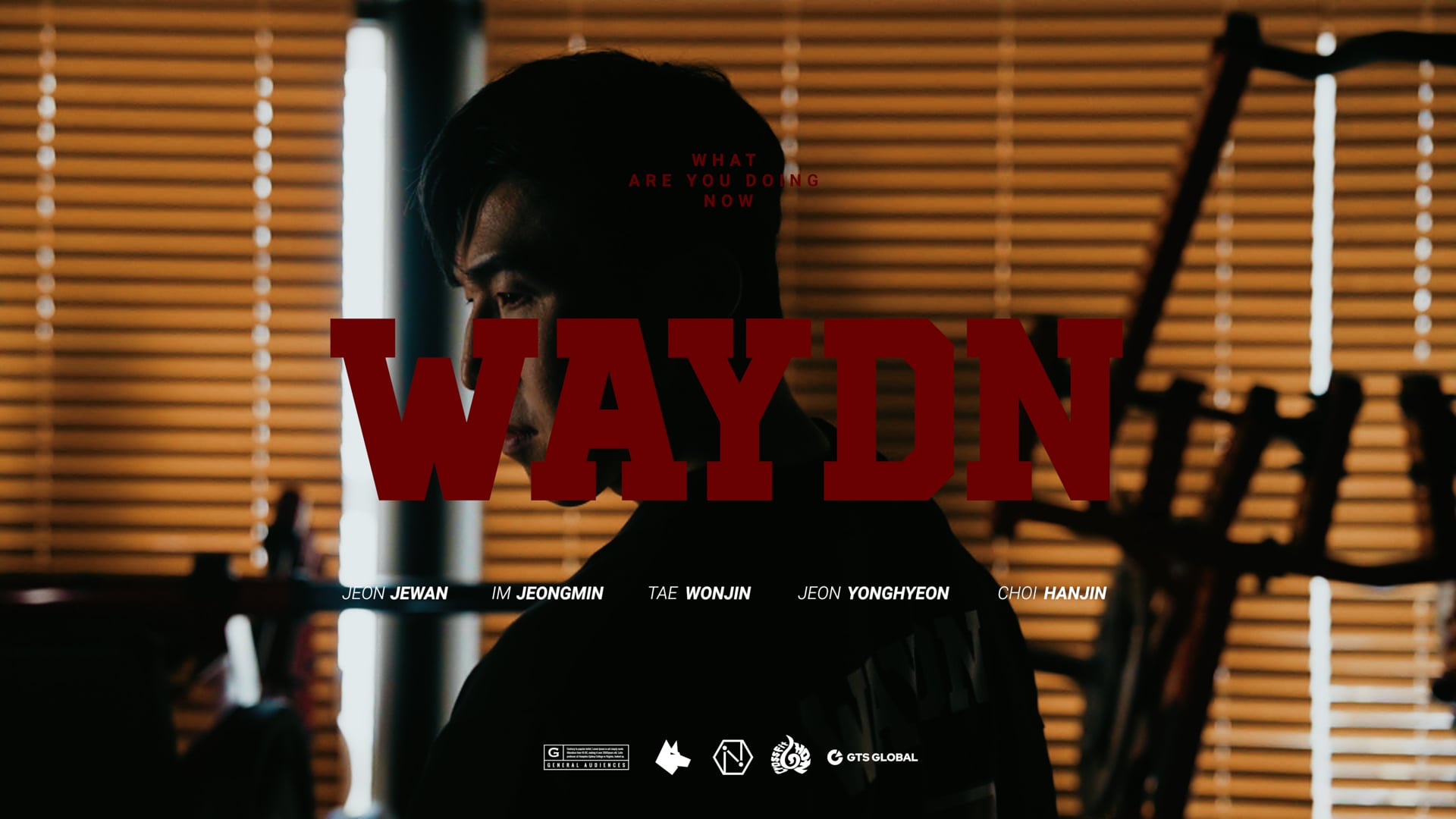 [WAYDN] Waydn's '5' Collabration Film