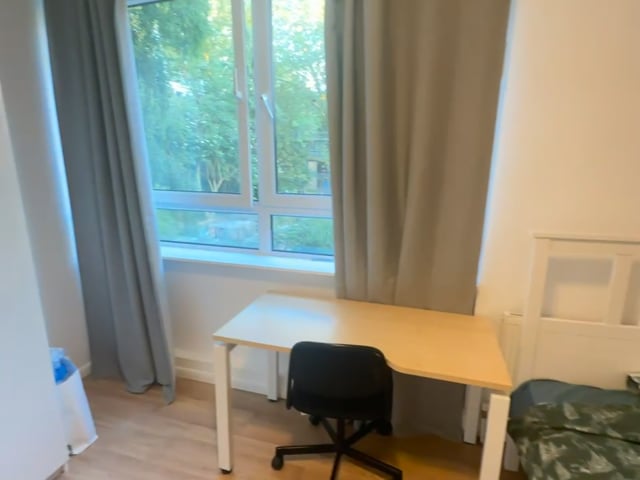 Great central London sublet Main Photo