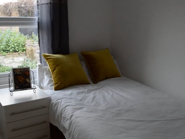 Amazing Double Room in Tulse Hill Main Photo
